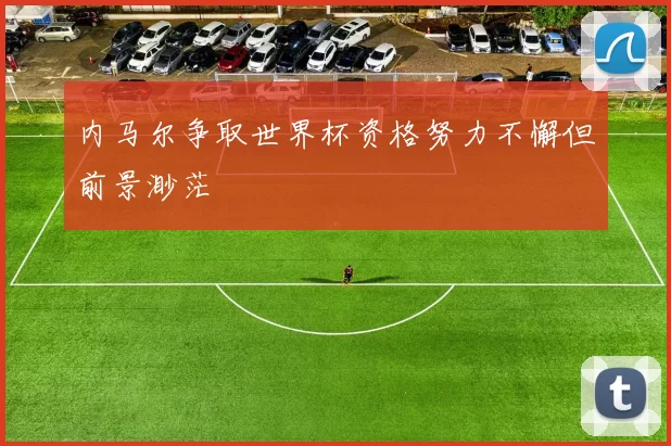 内马尔争取世界杯资格努力不懈但前景渺茫