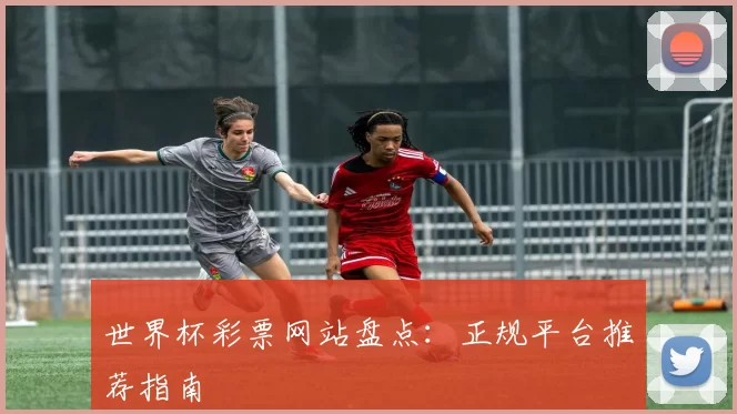 世界杯彩票网站盘点：正规平台推荐指南