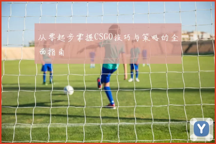 从零起步掌握CSGO技巧与策略的全面指南