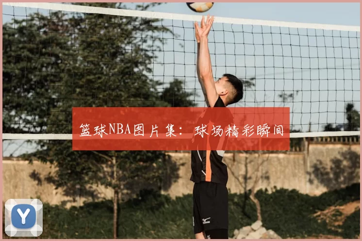 篮球NBA图片集:球场精彩瞬间