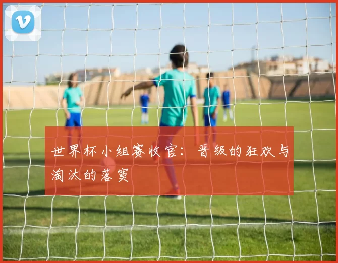 世界杯小组赛收官:晋级的狂欢与淘汰的落寞