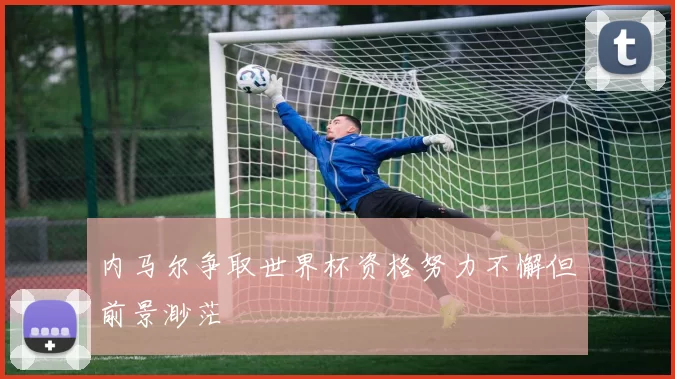 内马尔争取世界杯资格努力不懈但前景渺茫