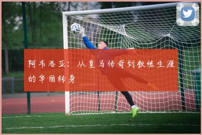 阿韦洛亚:从皇马传奇到教练生涯的华丽转身