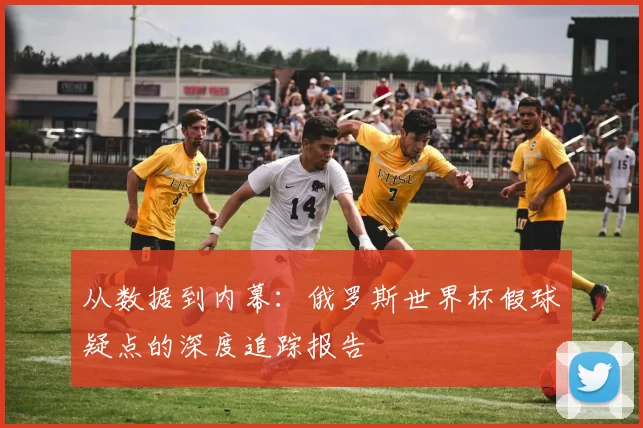 从数据到内幕:俄罗斯世界杯假球疑点的深度追踪报告