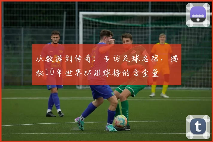从数据到传奇：专访足球名宿，揭秘10年世界杯进球榜的含金量