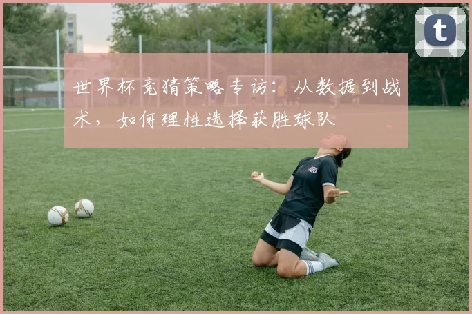 世界杯竞猜策略专访:从数据到战术,如何理性选择获胜球队