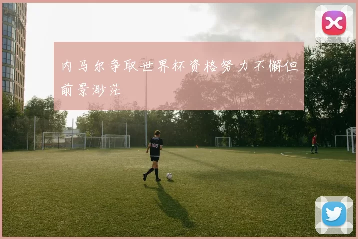 内马尔争取世界杯资格努力不懈但前景渺茫